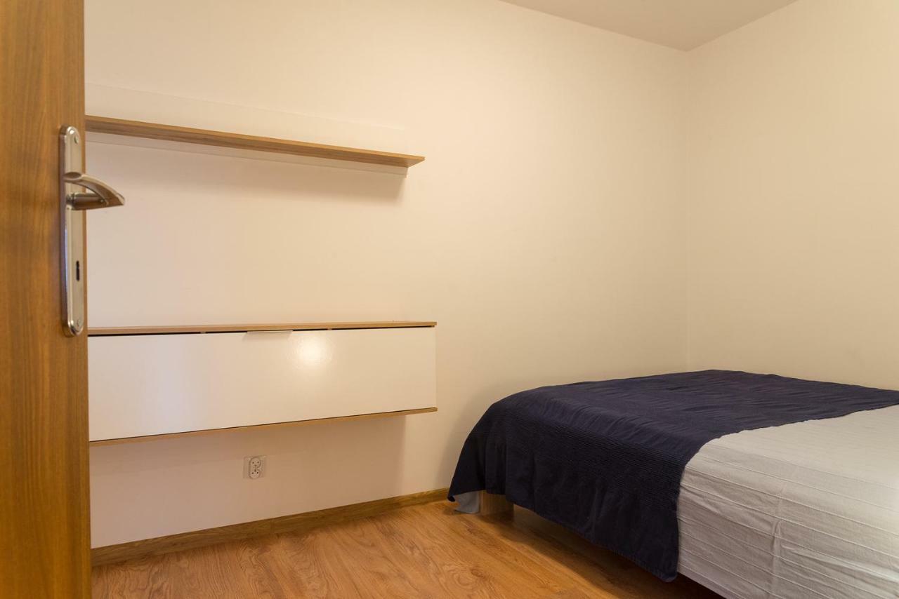 Apartament Na Urlop - Centrum - Przy Amfiteatrze - 500M Do Basenow Wisła Eksteriør billede