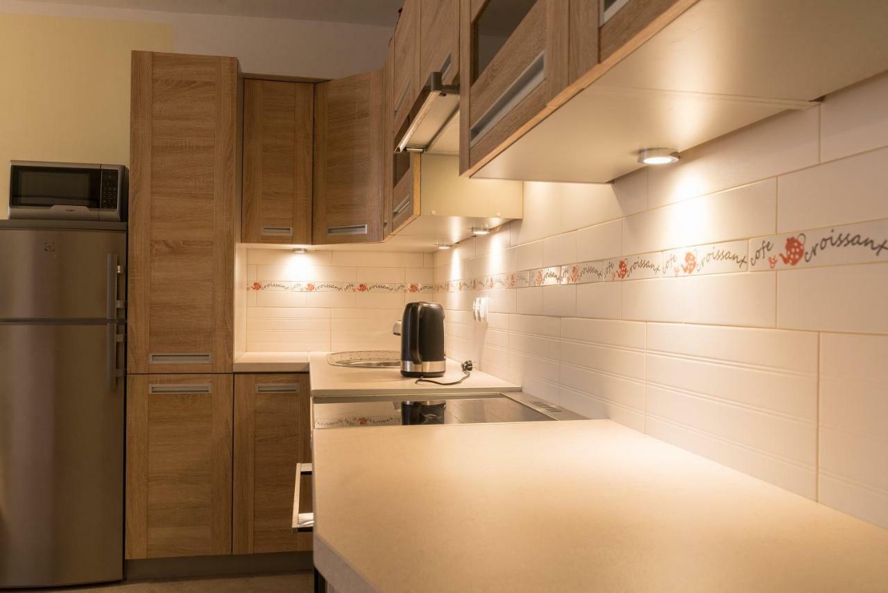 Apartament Na Urlop - Centrum - Przy Amfiteatrze - 500M Do Basenow Wisła Eksteriør billede