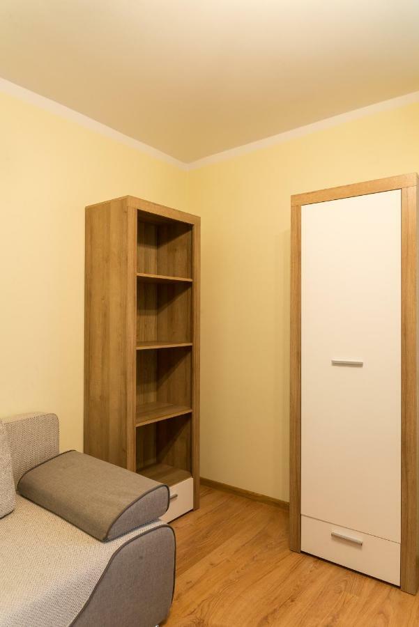 Apartament Na Urlop - Centrum - Przy Amfiteatrze - 500M Do Basenow Wisła Eksteriør billede