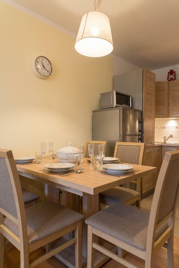 Apartament Na Urlop - Centrum - Przy Amfiteatrze - 500M Do Basenow Wisła Eksteriør billede