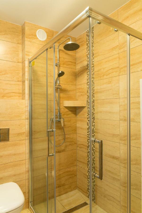 Apartament Na Urlop - Centrum - Przy Amfiteatrze - 500M Do Basenow Wisła Eksteriør billede